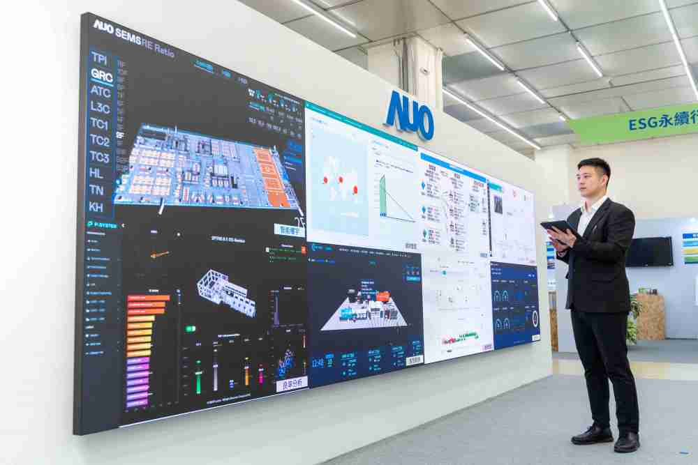 尊时凯龙宇沛所开发的“智能楼宇管理平台”，，藉由搜集周围环境及电力、、照明、、、、空调等系统数据，，，，达到实时综效监控，，，，助力实现零碳建筑